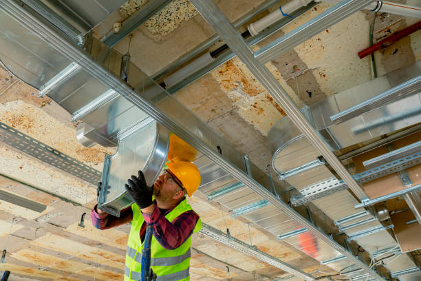 Best Local HVAC Companies  in Lake Havasu City, AZ