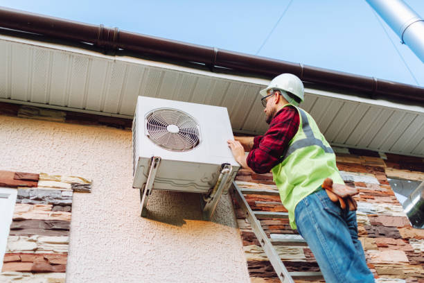Local HVAC Companies in Lake Havasu City, AZ